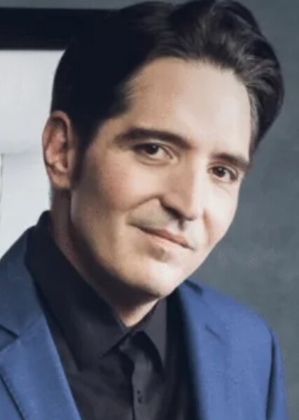 David Dastmalchian photo