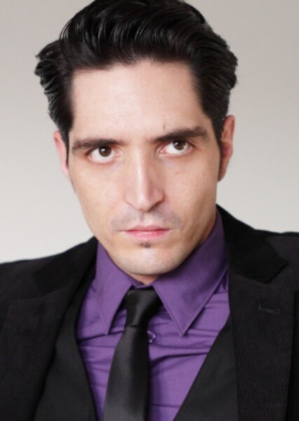 David Dastmalchian