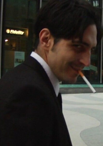 David Dastmalchian