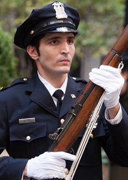 David Dastmalchian photo
