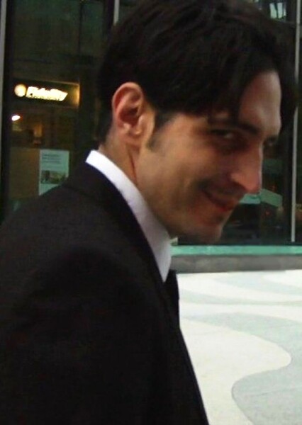 Stephen Alzis