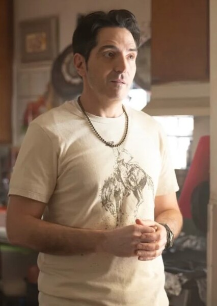 David Dastmalchian photo