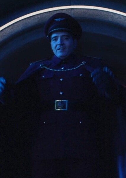 David Dastmalchian photo