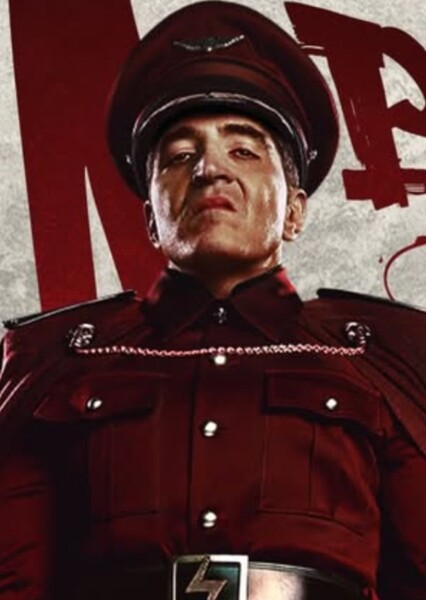 David Dastmalchian