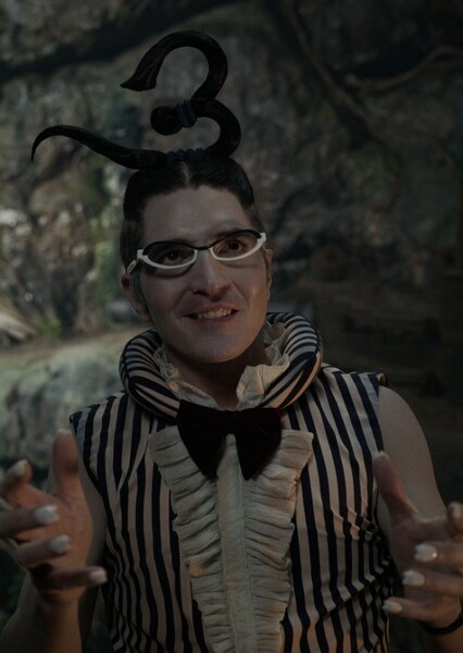 David Dastmalchian