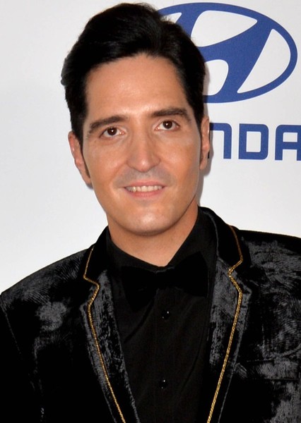 David Dastmalchian photo