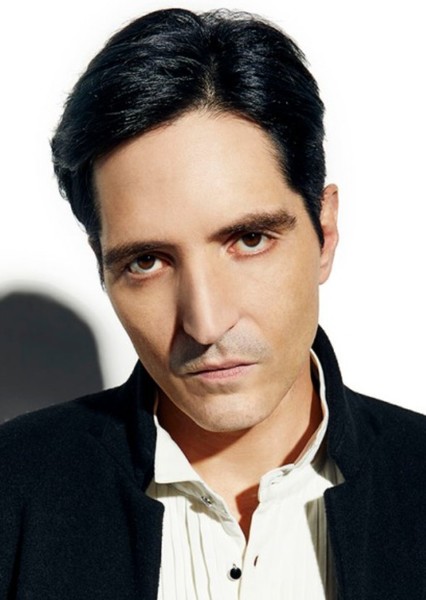 David Dastmalchian photo