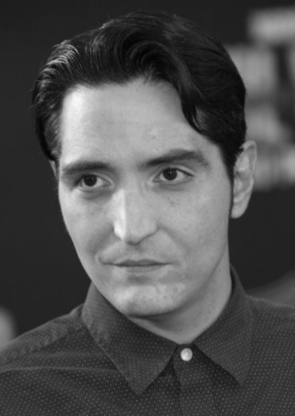 David Dastmalchian photo