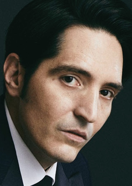 David Dastmalchian photo