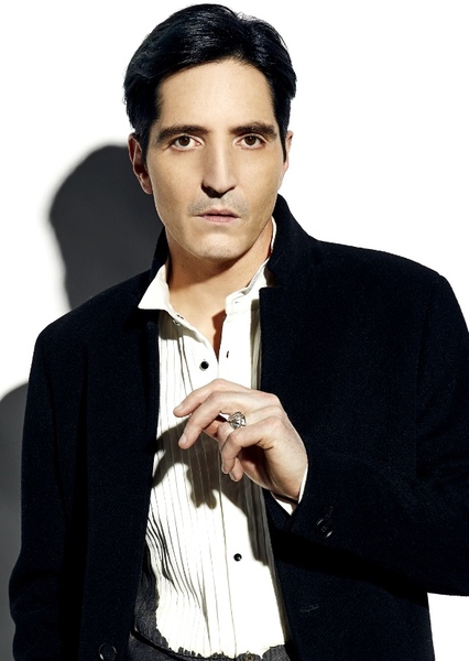David Dastmalchian photo