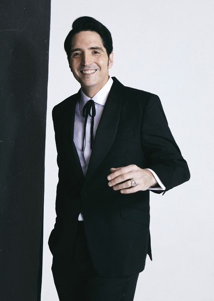 David Dastmalchian