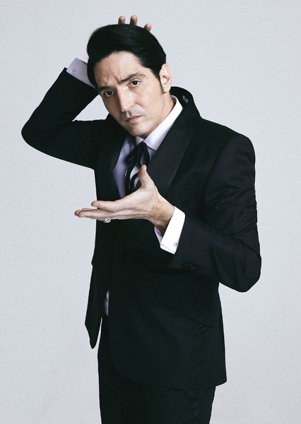 David Dastmalchian photo