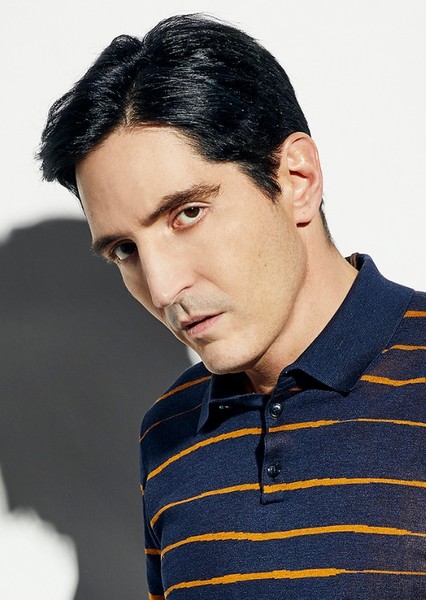 David Dastmalchian photo