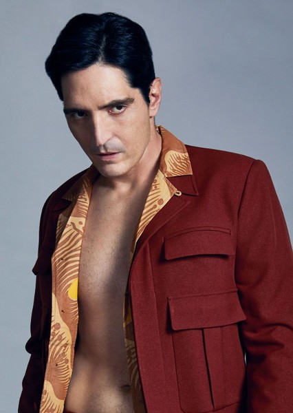 David Dastmalchian photo