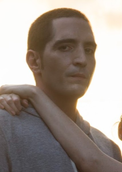 David Dastmalchian photo
