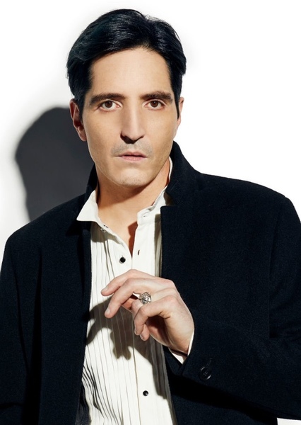 David Dastmalchian photo
