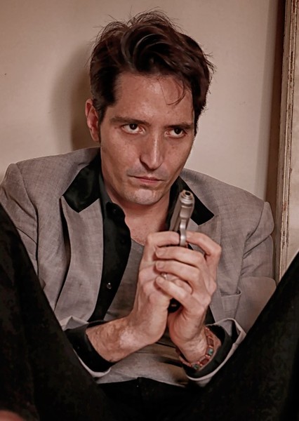 David Dastmalchian photo