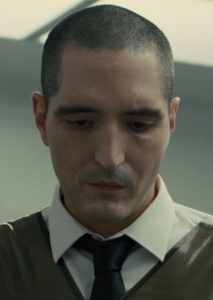 David Dastmalchian photo