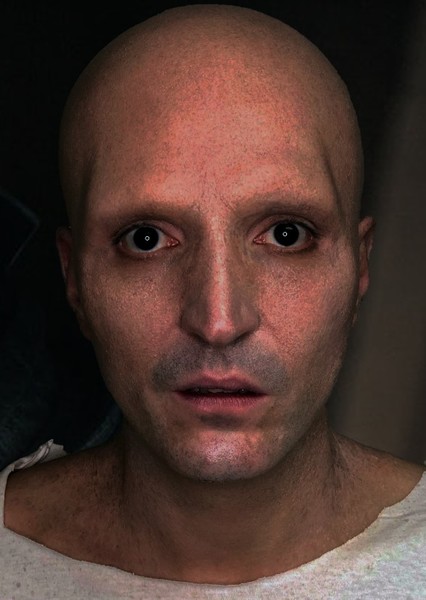 David Dastmalchian