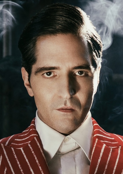 David Dastmalchian photo