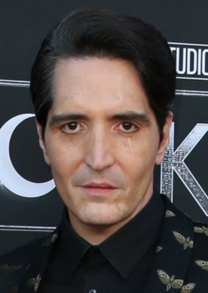 David Dastmalchian photo