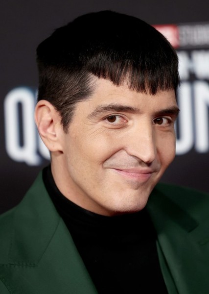 David Dastmalchian photo