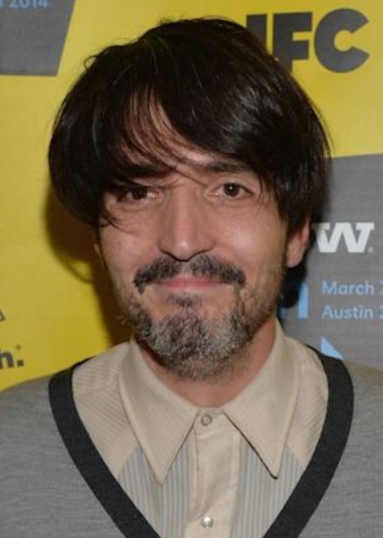 David Dastmalchian photo