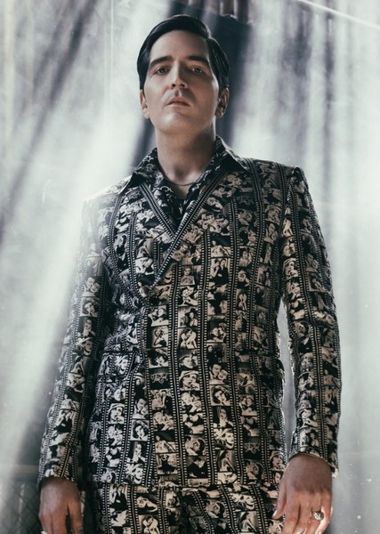 David Dastmalchian photo