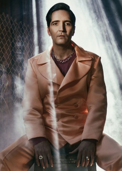 David Dastmalchian photo