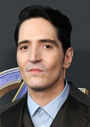 David Dastmalchian photo