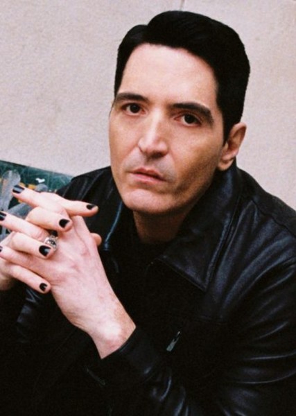 David Dastmalchian photo