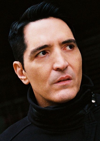 David Dastmalchian
