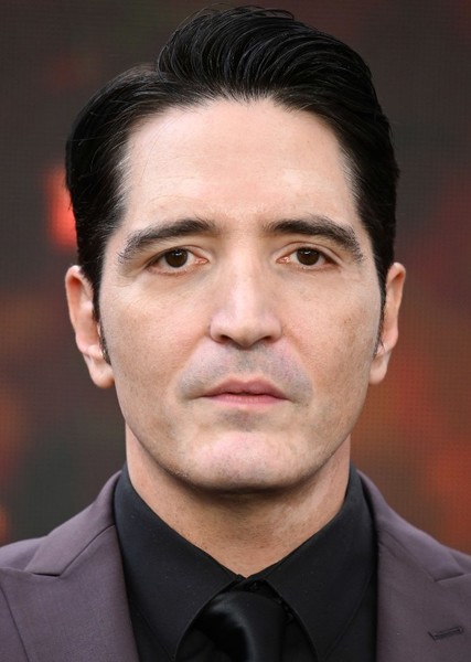 David Dastmalchian photo
