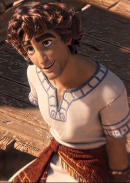 David (DAVID (2025))