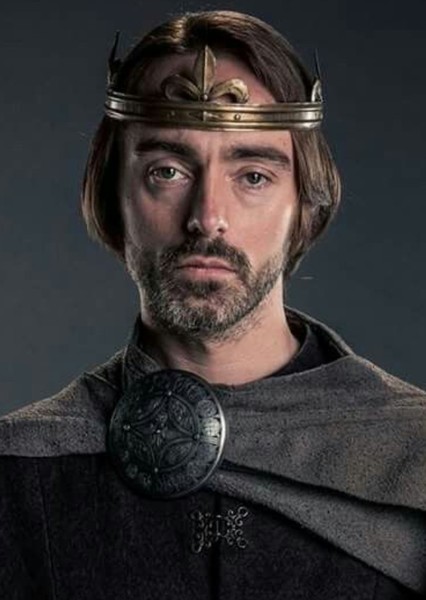 David Dawson photo