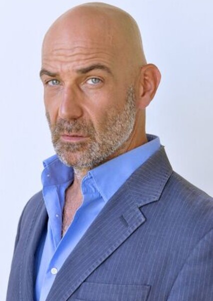 David Dayan Fisher