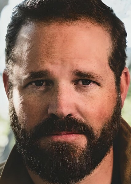 David Denman photo