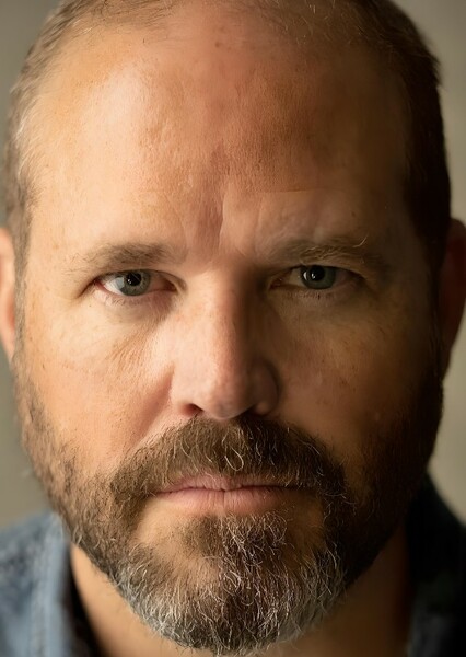 David Denman photo