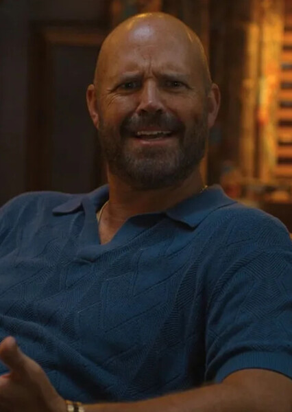 David Denman