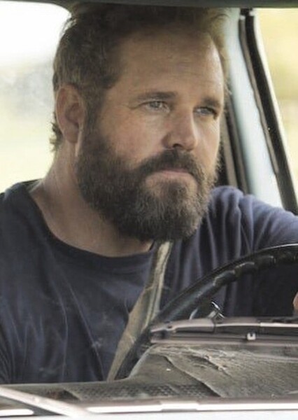 David Denman photo