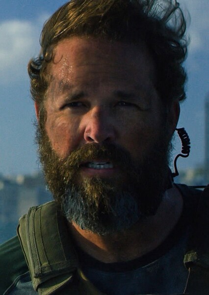 David Denman photo