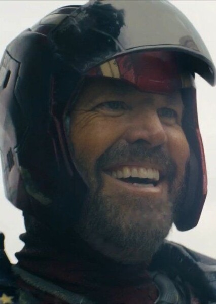 David Denman