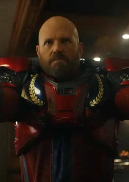David Denman photo