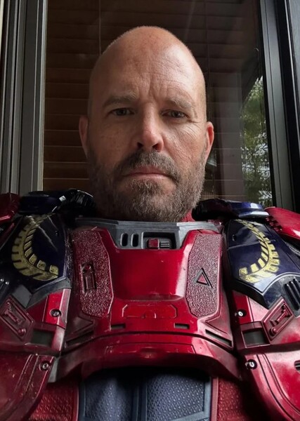 David Denman photo