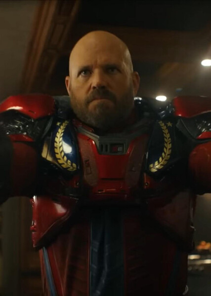 David Denman photo