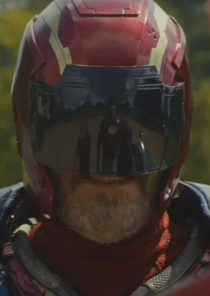 David Denman photo