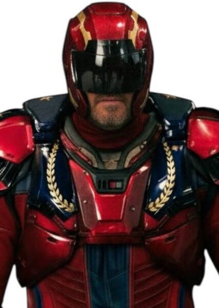 David Denman photo
