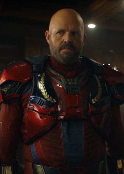 David Denman