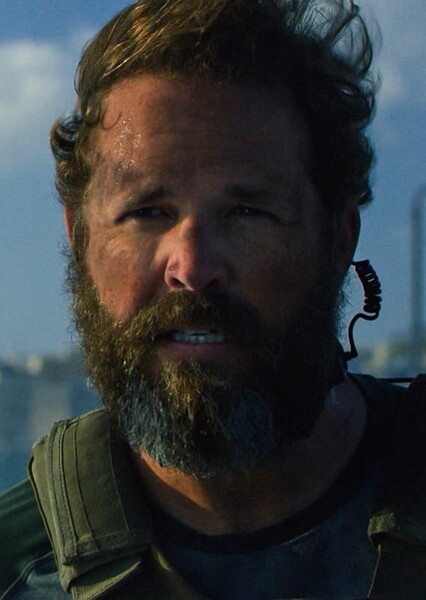 David Denman photo