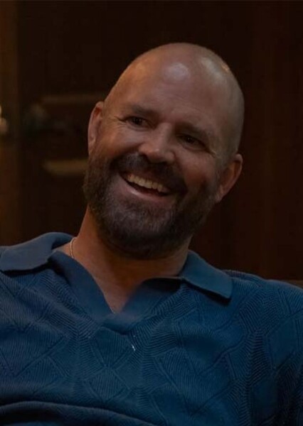 David Denman photo